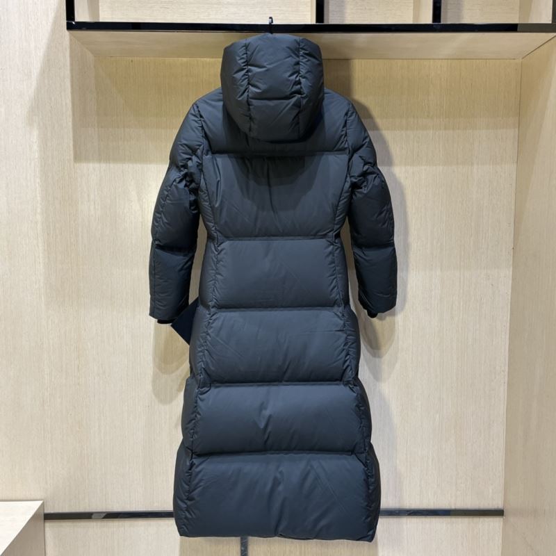 Prada Down Jackets